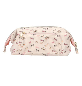 Miss Melody Schlampertasche mit Bügel BLOSSOM PONY