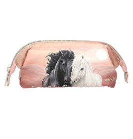 Miss Melody Schlampertasche mit Bügel BLOSSOM PONY