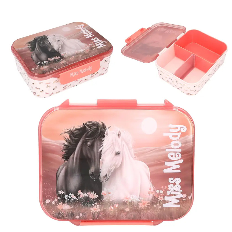 Miss Melody Brotdose BLOSSOM PONY
