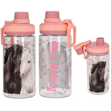 Miss Melody Trinkflasche BLOSSOM PONY
