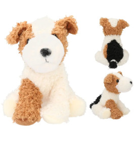 TOPModel Plüsch Hund Arlo 16 cm FUR EVER FRIENDS