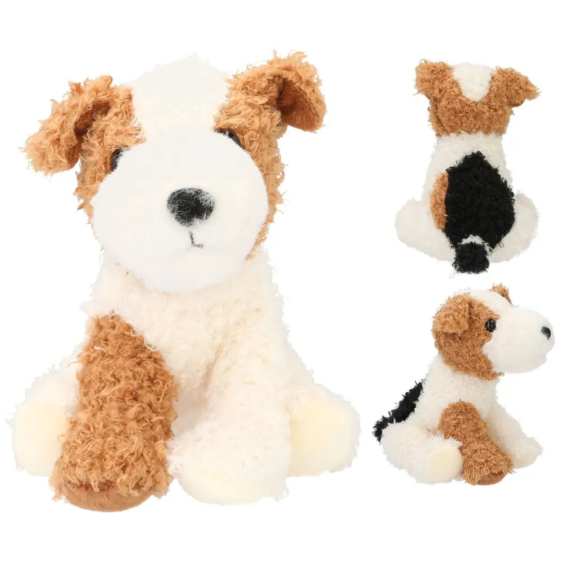 TOPModel Plüsch Hund Arlo 16 cm FUR EVER FRIENDS