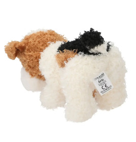 TOPModel Plüsch Hund Arlo 16 cm FUR EVER FRIENDS