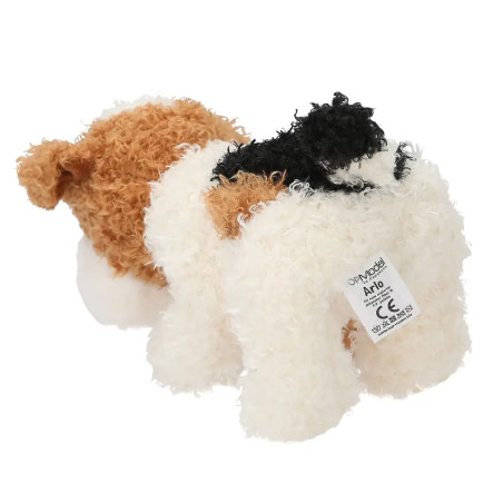 TOPModel Plüsch Hund Arlo 16 cm FUR EVER FRIENDS