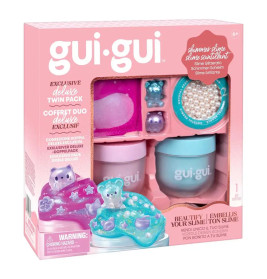 Gui Gui: Deluxe Twin-Pack