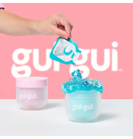 Gui Gui: Deluxe Twin-Pack