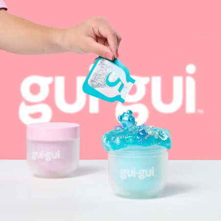 Gui Gui: Deluxe Twin-Pack