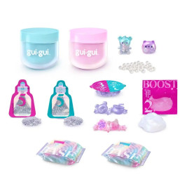Gui Gui: Deluxe Twin-Pack