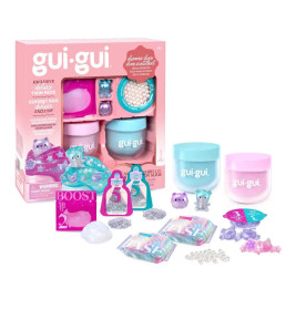 Gui Gui: Deluxe Twin-Pack