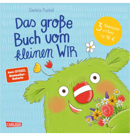 Das große Buch vom kleinen WIR