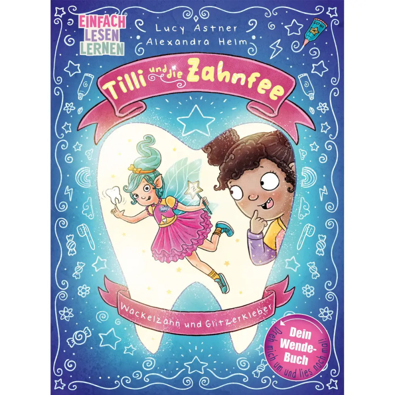 Tilli und die Zahnfee
