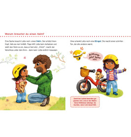 Unkaputtbar: Mein Laufrad und andere Kinderfahrzeuge