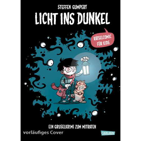Licht ins Dunkel