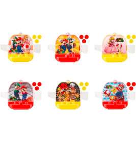 Super Mario BB Kugel Mini Spiel