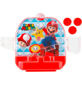 Super Mario BB Kugel Mini Spiel