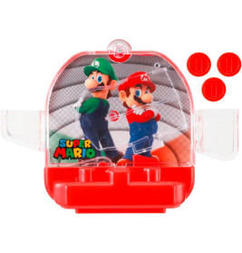 Super Mario BB Kugel Mini Spiel