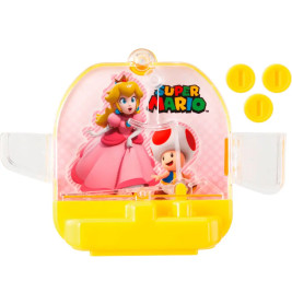 Super Mario BB Kugel Mini Spiel