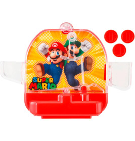 Super Mario BB Kugel Mini Spiel