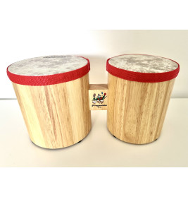 Voggys Kinder Bongos