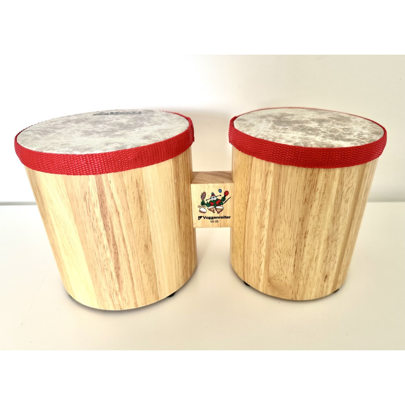 Voggys Kinder Bongos