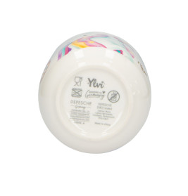 Ylvi Becher ohne Henkel