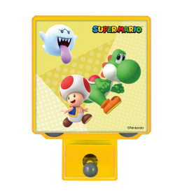 Super Mario BB Labyrinth Mini Spiel