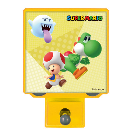 Super Mario BB Labyrinth Mini Spiel