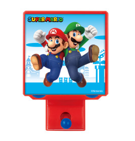 Super Mario BB Labyrinth Mini Spiel