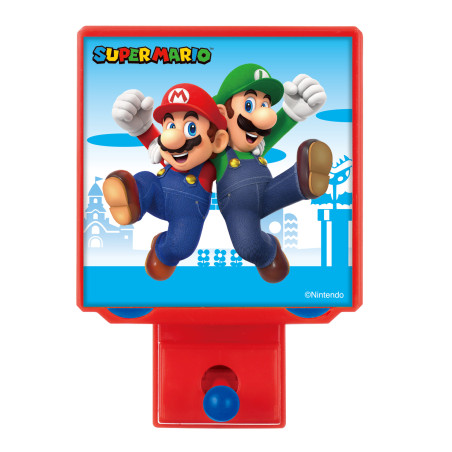 Super Mario BB Labyrinth Mini Spiel