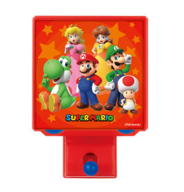 Super Mario BB Labyrinth Mini Spiel