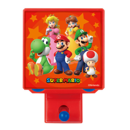 Super Mario BB Labyrinth Mini Spiel