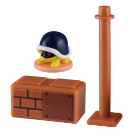 Super Mario BB Link System Mini Spiel