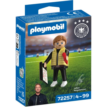 Julian Nagelsmann