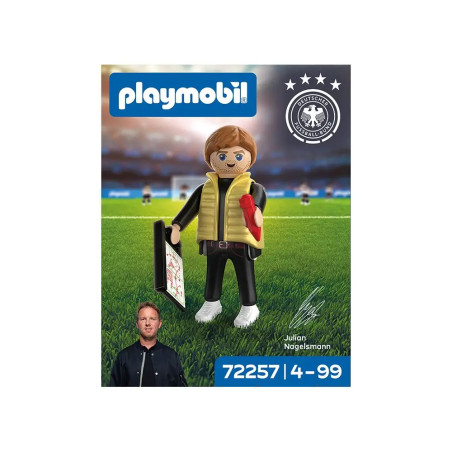 Julian Nagelsmann