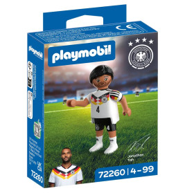 Jonathan Tah