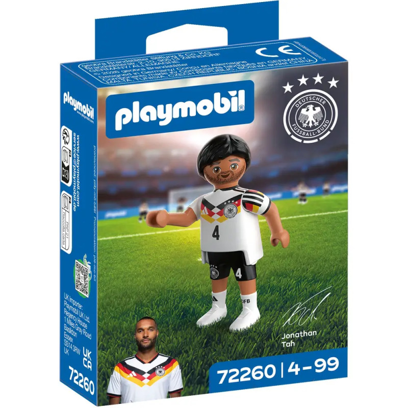 Jonathan Tah