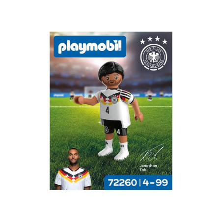 Jonathan Tah