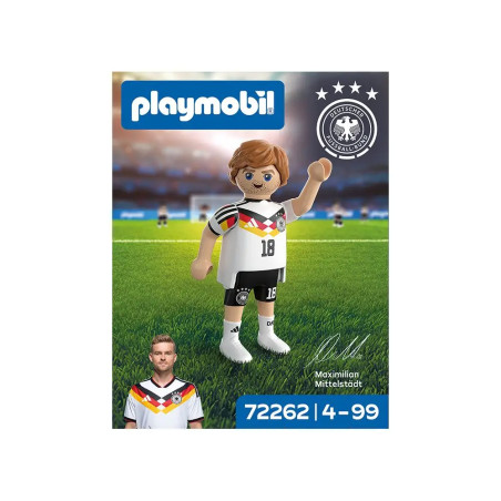 Maximilian Mittelstädt