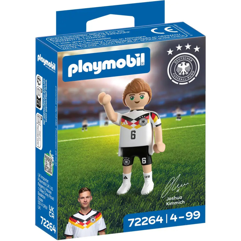 Joshua Kimmich