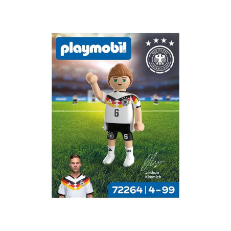 Joshua Kimmich