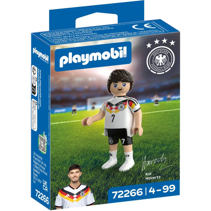 Kai Havertz