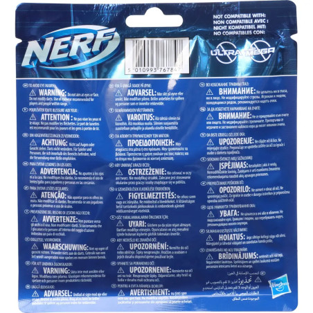 Nerf Elite 2.0 20-Dart Nachfüllpackung