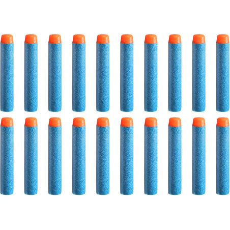 Nerf Elite 2.0 20-Dart Nachfüllpackung