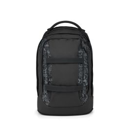 Satch Pack Schulrucksack Street Ink: Ergonomisch, mitwachsend, nachhaltig & 30L Volumen