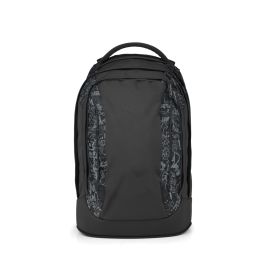 Satch Pack Schulrucksack Street Ink: Ergonomisch, mitwachsend, nachhaltig & 30L Volumen