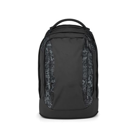 Satch Pack Schulrucksack Street Ink: Ergonomisch, mitwachsend, nachhaltig & 30L Volumen