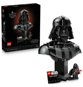LEGO® Star Wars™ 75439 Darth Vader™ Büste