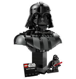 LEGO® Star Wars™ 75439 Darth Vader™ Büste