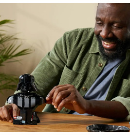 LEGO® Star Wars™ 75439 Darth Vader™ Büste