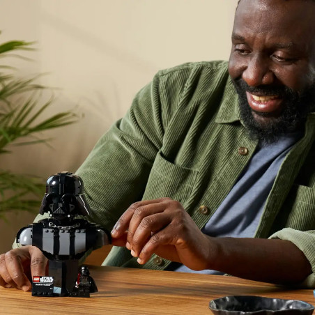 LEGO® Star Wars™ 75439 Darth Vader™ Büste